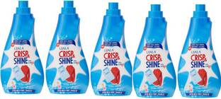 Ujala Crisp & Shine Floral Fusion 200g