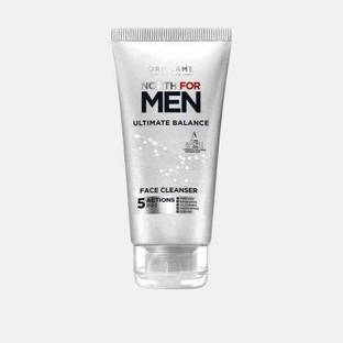 Oriflame Sweden North For Men Ultimate Balance  Face Wash