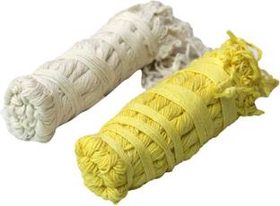 MyGodGift JANEU 2 KODI 40 pcs (20 yellow +20 white )