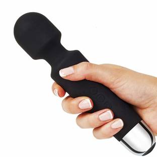 KAPILA Body Massagers Electric Vibrator Massage for Female Personal Body Massagers Machine For Women With Vibration modes & Water Resistant Massager