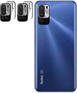 XAZE Back Camera Lens Glass Protector for REDMI NOTE 10T 5G