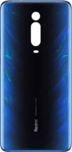 स्र्युइंगटी शाओमी Xiaomi Redmi K20 Pro(Glass)/Redmi K20 Pro(Glass) पीछे पैनल
