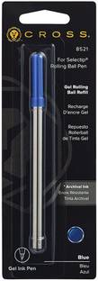 CROSS ROLLING BALL PEN REFILL (BLUE) Refill