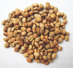 48 Degrees Wood Apple Seeds Seed