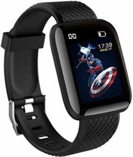 GUGGU EMX_333H_D13 Fitness band