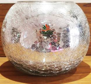 AGAMI Glass Vase