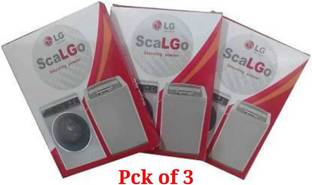 LG Drum/ Tub/ Scale Cleaning Washing Machine Powder ( Pack Of 3 ) Detergent Powder 300 g Detergent Powder