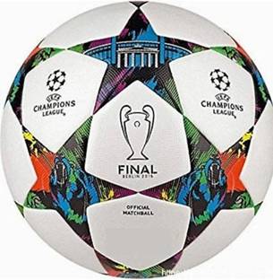 radion RF jungle champion league football size-5 Football - Size: 5