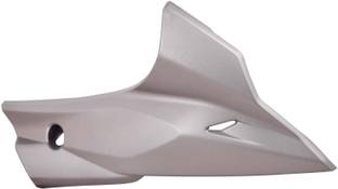 Autobrand Premium Engine Guard For TVS Apache RTR 160,180,200 BS4,BS6 Bike Engine Guard