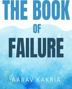 The Book of Failure