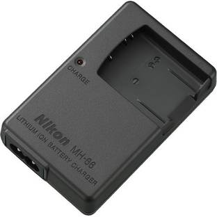 NIKON MH-66  Camera Battery Charger