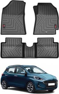 GFX TPV Tray Mat For  Hyundai Aura, Grand i10 Nios