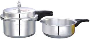 Flipkart SmartBuy Cookware Set