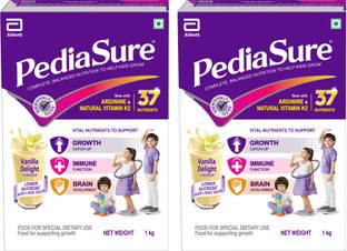 Pediasure Health and Nutrition Drink Powder for Kid's Growth Nutrition Drink