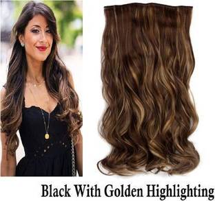 Daikokuten Long Hair Wig