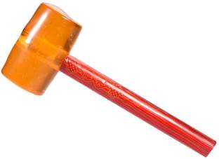 SB TRADERS 015 TILE RUBBER HAMMER Mallet