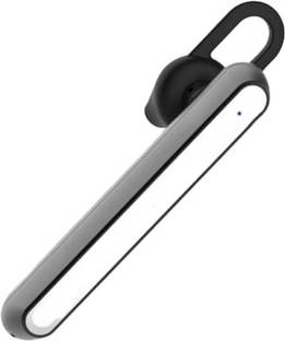 Foxne Point SM-8 Wireless Single Ear Bluetooth With mic, Premium Headset Bluetooth