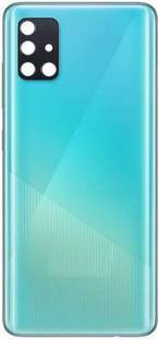 AL HAYY TRADERS SAMSUNG GALAXY A 51 FULL BODY HOUSING Back Panel