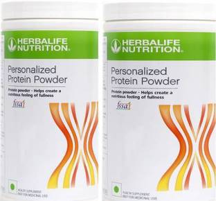 HERBALIFE Personalize Protein Powder Protein-400 Plant-Based Protein