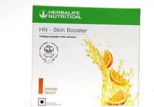HERBALIFE SKIN HEALTH PACK OF 1 Plant-Based Protein