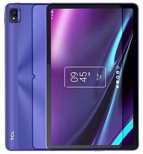 Valimai Tempered Glass Guard for TCL 10 TAB 10.36 inch