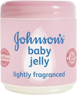 JOHNSON'S Imported Baby Jelly 2 (Lightly Fragranced)