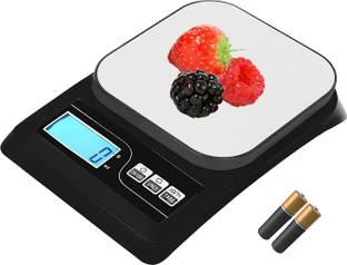 Glancing Electronic Weighing Scale- Electronic Digital 1Gram-10 Kg Weight Scale LCD Kitchen Weight Scale Machine for measuring Kitchen/Shop fruits,shop goods,Food,Vegetable,vajan,kata,weight machine,computer electronic vajan kata Weighing Scale for grocery,kata,taraju,computer kata,tarazu,jewellery,sabzi /44/UGa Weighing Scale