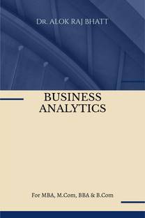 Business Analytics