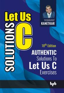 Let Us C Solutions