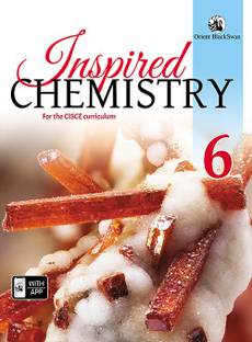 Inspired Chemistry ICSE Class 6