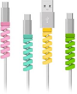 shivay enterprise Flexo Wrap Resealable Cable Sleeve