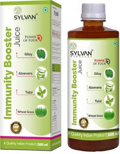 SYLVAN AYURVEDA SYL-IB-01