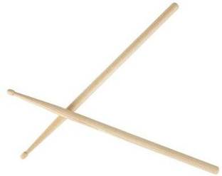 music galaxy 2pcs Drumsticks
