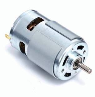 samest 775 DC Motor high speed & high torque heavy duty motor Motor Control Electronic Hobby Kit