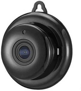 NXXTTNK Mini WiFi IP Camera Hidden CCTV Wireless Micro Night Vision Home Monitor Spy Camera