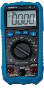 Mextech DT115 Digital Multimeter