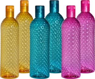 Antic 900 ml Plastic Bottle