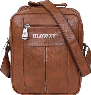 Blowzy Neck Pouch