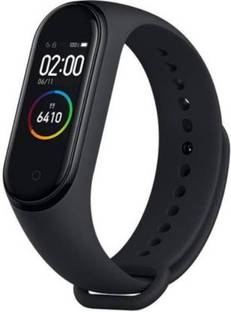 AUFFER UOS_5655R_NEW M4 Smart Strap Band