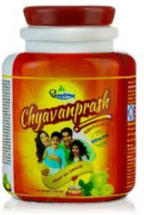 shree dhootapapeshwar limited ChyawanPrash Ashtavarg