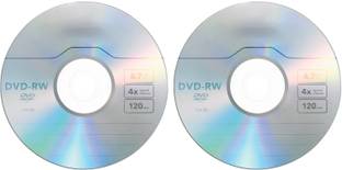 aarusales DVD Rewritable 4.7 GB