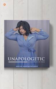Unapologetic