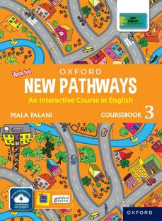 New Pathways An Interactive Course in English Coursebook 3
