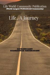 Life..A Journey