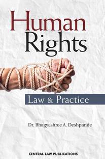 Human Rights : Law & Practice