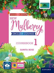 New Mulberry English Course Coursebook 1