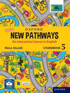 New Pathways An Interactive Course in English Coursebook 5