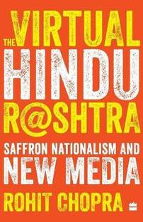The Virtual Hindu Rashtra