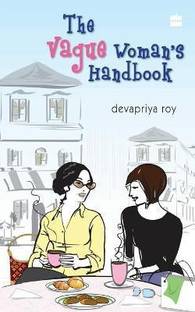 The Vague Woman?s Handbook