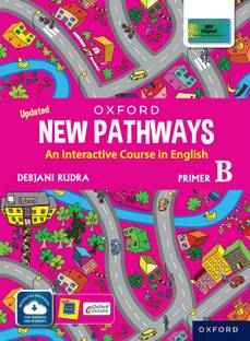 New Pathways An Interactive Course in English Primer B